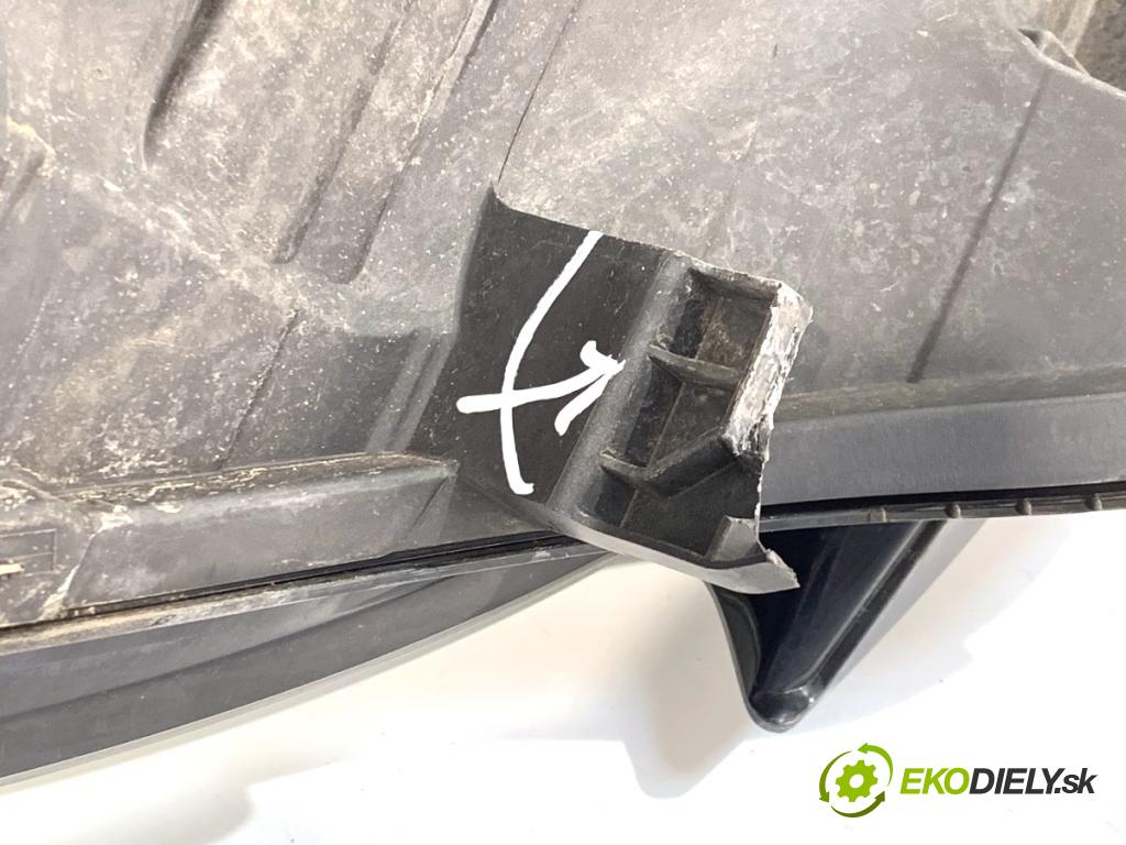 OPEL CORSA E liftback 2017 66 kW 1.4 (08, 68) 1398 Svetlomet pravy predný 13381336