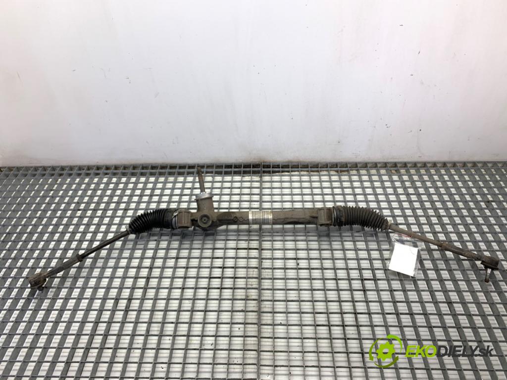 OPEL CORSA E liftback 2017 66 kW 1.4 (08, 68) 1398 riadenie volantu Riadenie 39057716