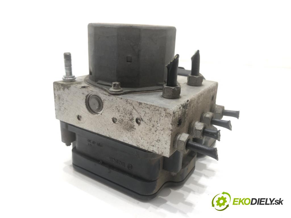 OPEL CORSA E liftback 2017 66 kW 1.4 (08, 68) 1398 Pumpa ABS 2265106516 (Pumpa ABS)