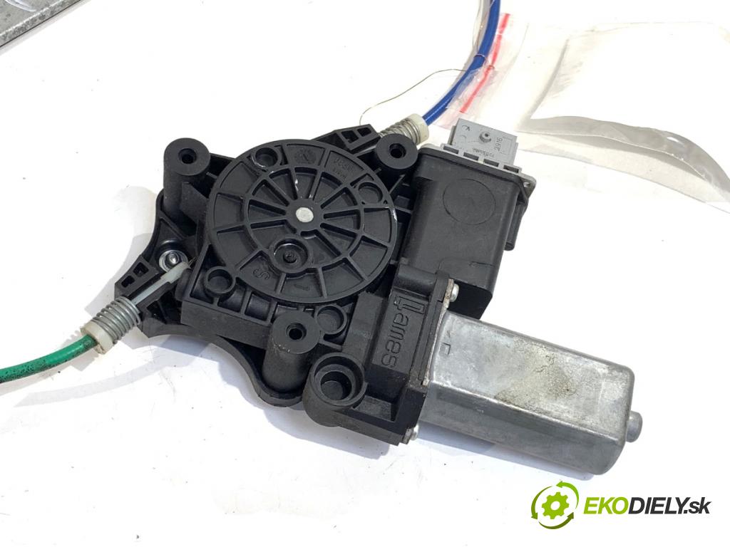 OPEL CORSA E liftback 2017 66 kW 1.4 (08, 68) 1398 Mechanizmus okna pravy predný 13447039