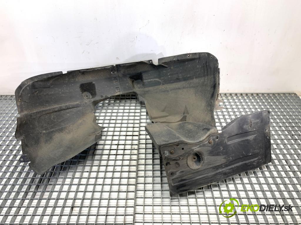 OPEL CORSA E liftback 2017 66 kW 1.4 (08, 68) 1398 podblatník pravý přední část 513765057
