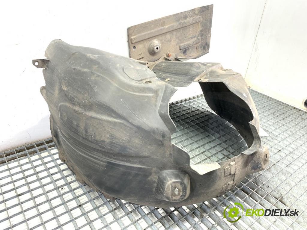 OPEL CORSA E liftback 2017 66 kW 1.4 (08, 68) 1398 podblatník pravy predný 513765057