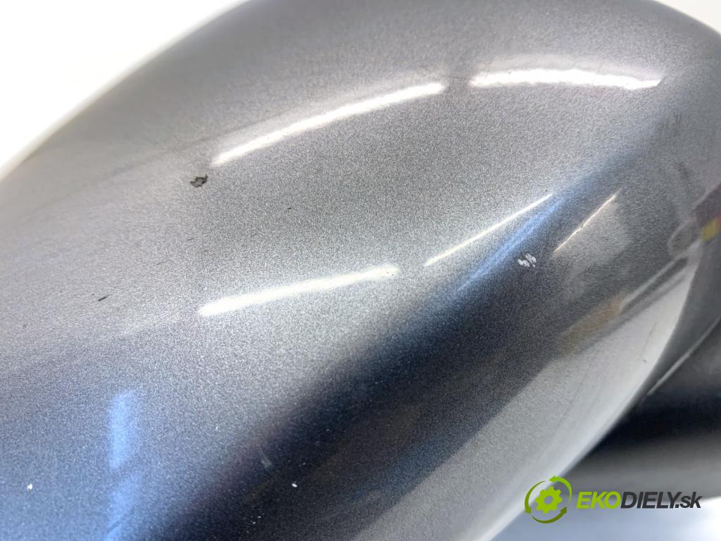 OPEL CORSA E liftback 2017 66 kW 1.4 (08, 68) 1398 Spätné zrkadlo pravy Z10B