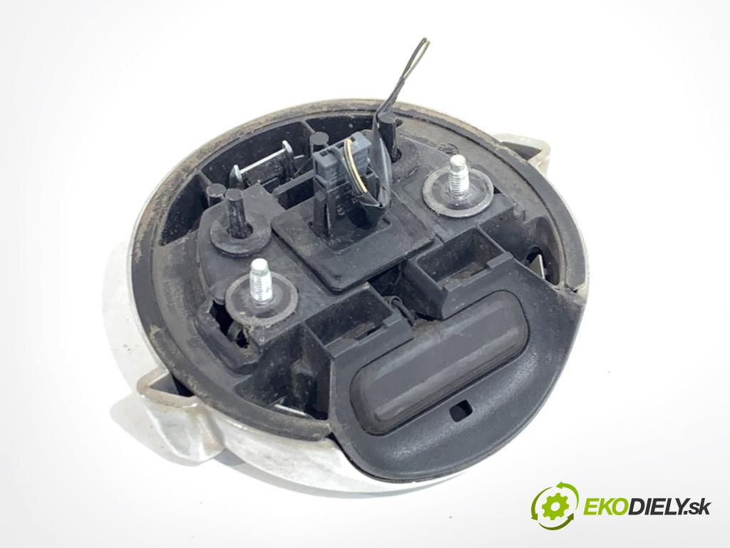 OPEL CORSA E liftback 2017 66 kW 1.4 (08, 68) 1398 Kľučka dverí zad 563697283
