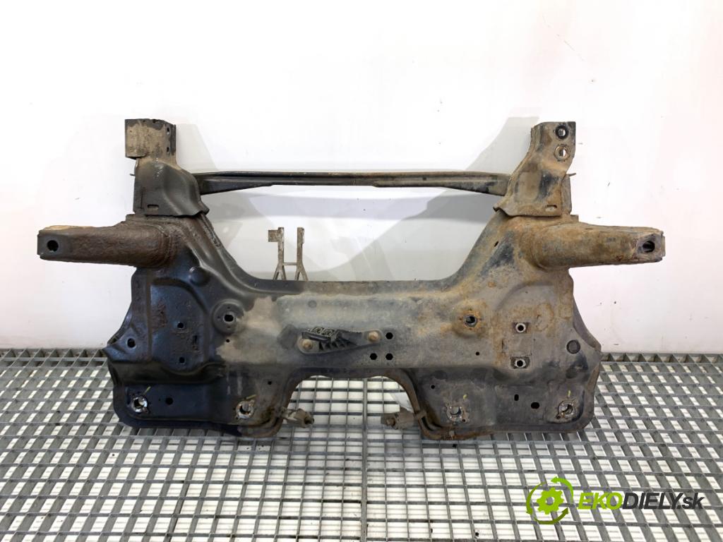 OPEL CORSA E liftback 2017 66 kW 1.4 (08, 68) 1398 Výstuha pod Motor  (Výstuha predná)
