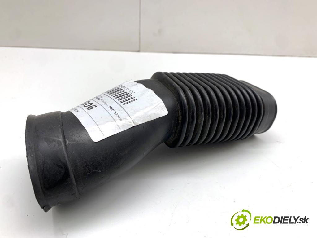 OPEL CORSA E liftback 2017 66 kW 1.4 (08, 68) 1398 Rúra vzduchu 13427552