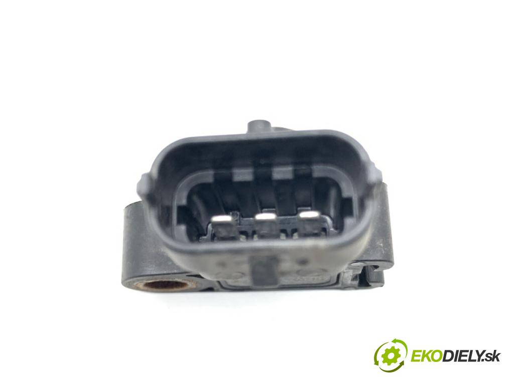 OPEL CORSA E liftback 2017 66 kW 1.4 (08, 68) 1398 Ventil tlaku 0280142487 (Ventil)