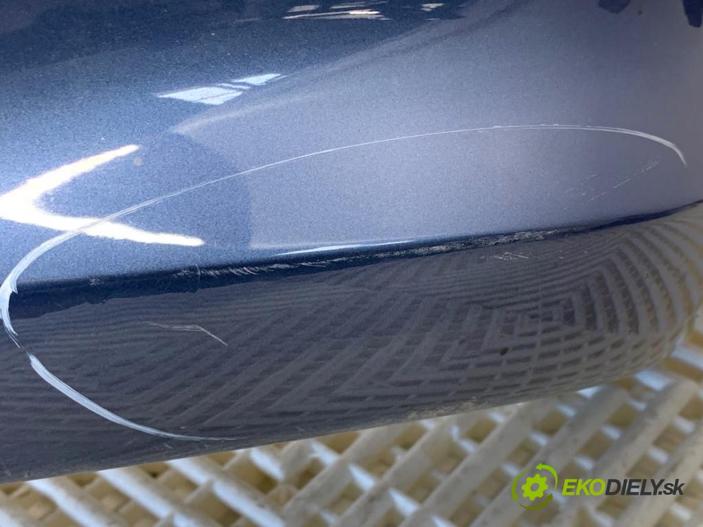 KIA RIO III liftback 2015 62 kW 1.2 CVVT 1248 Nárazník zad (Kľučka dverí ostatné)