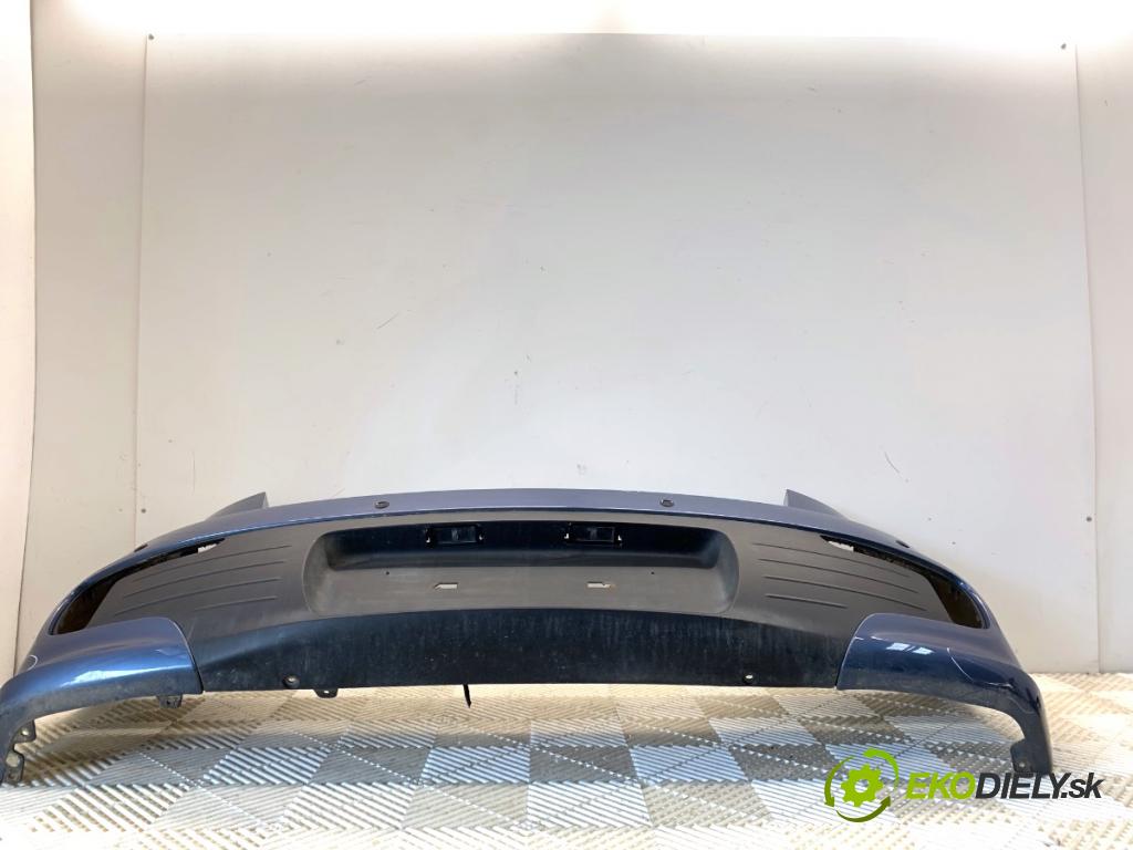 KIA RIO III liftback 2015 62 kW 1.2 CVVT 1248 Nárazník zad (Kľučka dverí ostatné)