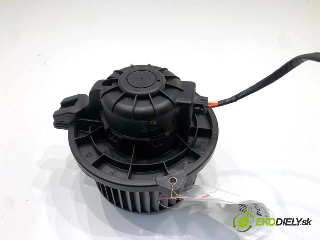 KIA RIO III liftback 2015 62 kW 1.2 CVVT 1248 ventilátor kúrenia B30883-0440