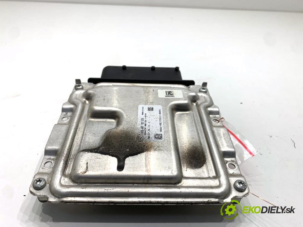 KIA RIO III liftback 2015 62 kW 1.2 CVVT 1248 riadiaca jednotka Motor 39117-03001 (Riadiaca jednotka)