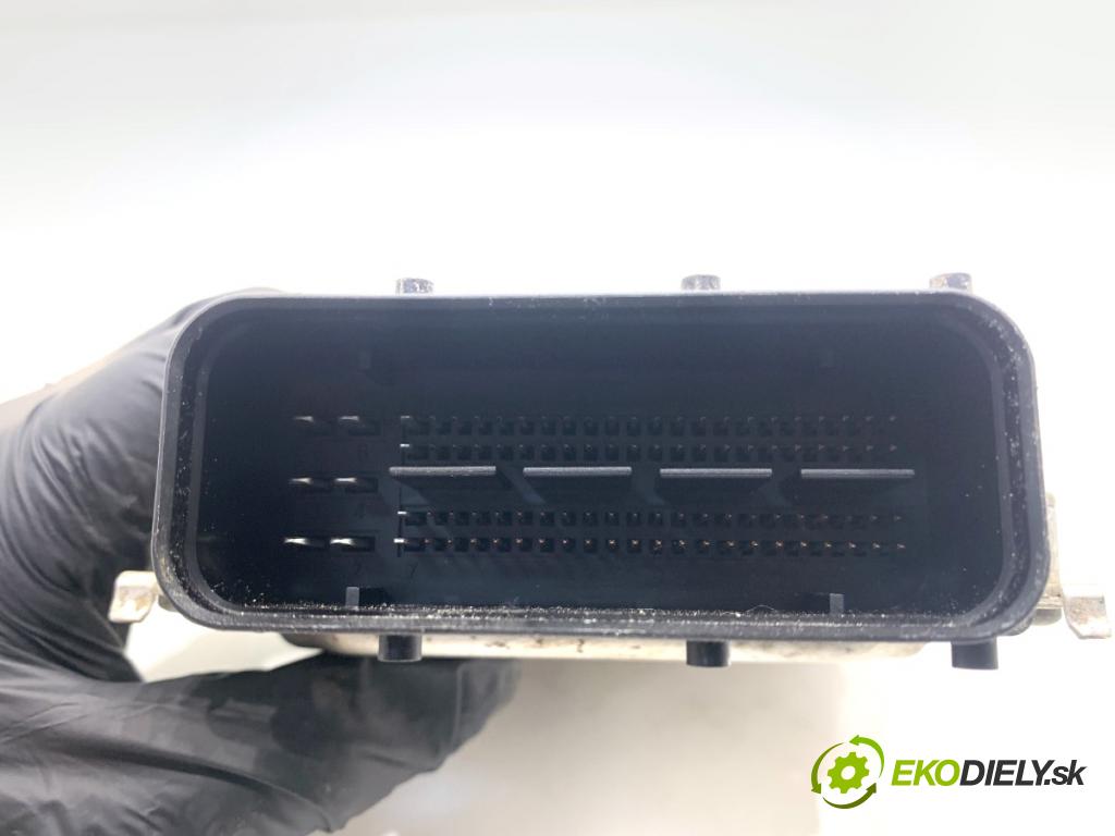 KIA RIO III liftback 2015 62 kW 1.2 CVVT 1248 riadiaca jednotka Motor 39117-03001 (Riadiaca jednotka)