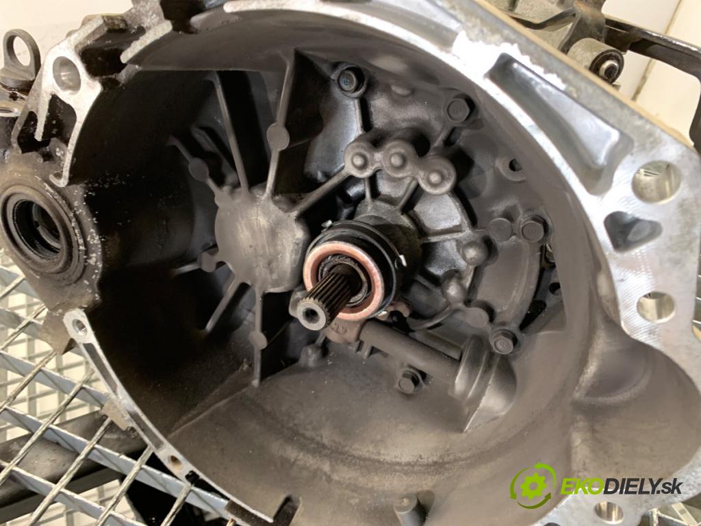 KIA RIO III liftback 2015 62 kW 1.2 CVVT 1248 Prevodovka HA1412 (Prevodovka)