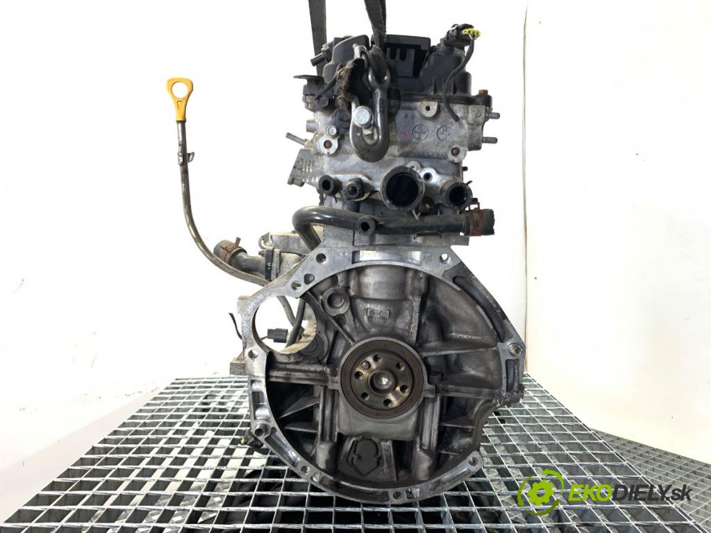 KIA RIO III liftback 2015 62 kW 1.2 CVVT 1248 Motor G4LA (Motor)