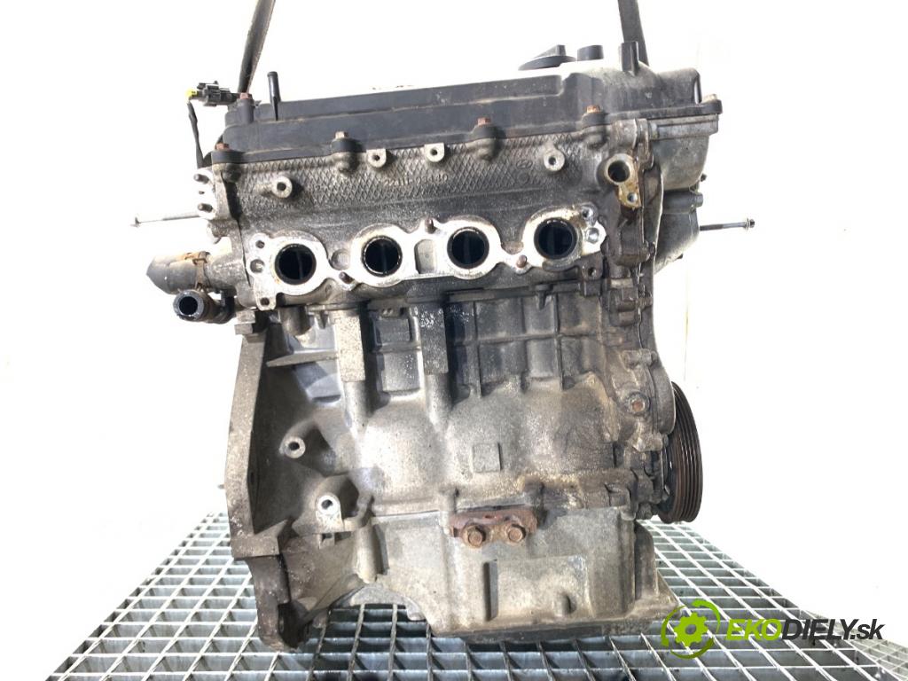 KIA RIO III liftback 2015 62 kW 1.2 CVVT 1248 Motor G4LA (Motor)
