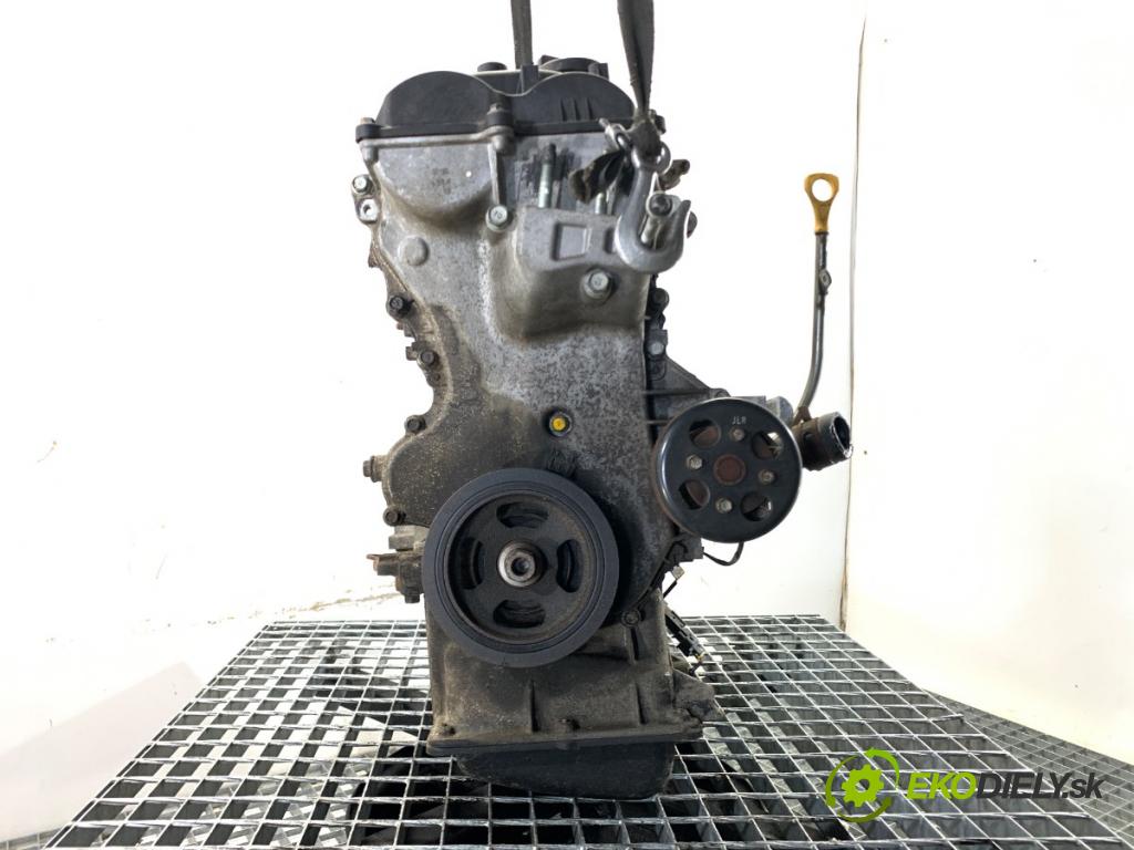 KIA RIO III liftback 2015 62 kW 1.2 CVVT 1248 Motor G4LA (Motor)