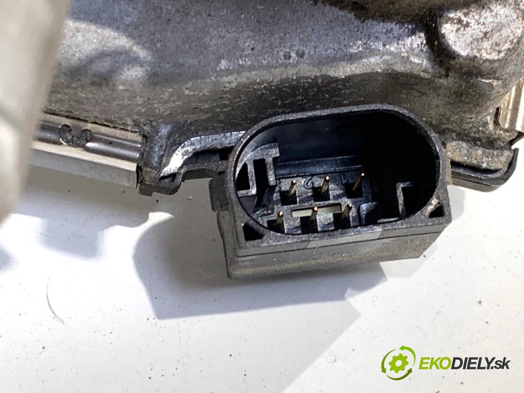 KIA RIO III liftback 2015 62 kW 1.2 CVVT 1248 Škrtiaca klapka 35100-04200 (Škrtiaca klapka)