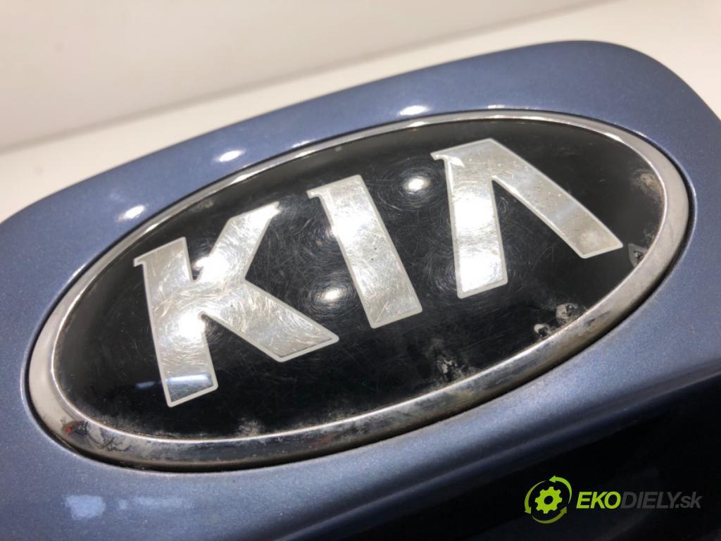 KIA RIO III liftback 2015 62 kW 1.2 CVVT 1248 Kľučka dverí zad