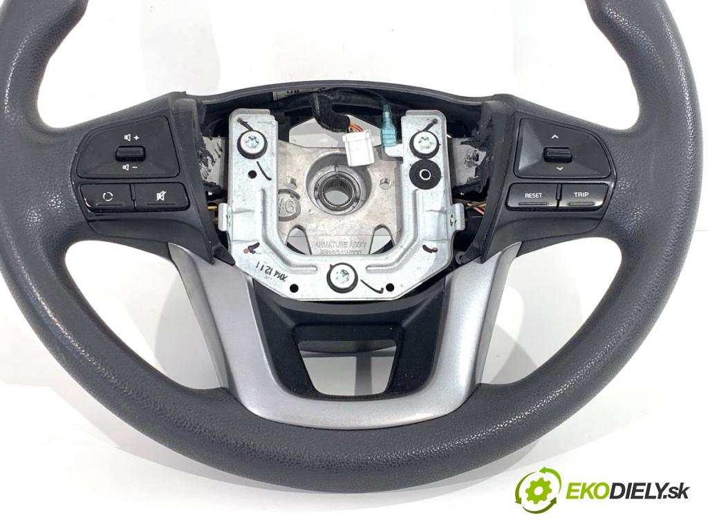 KIA RIO III liftback 2015 62 kW 1.2 CVVT 1248 Volant 56130-1W000 (Volant)