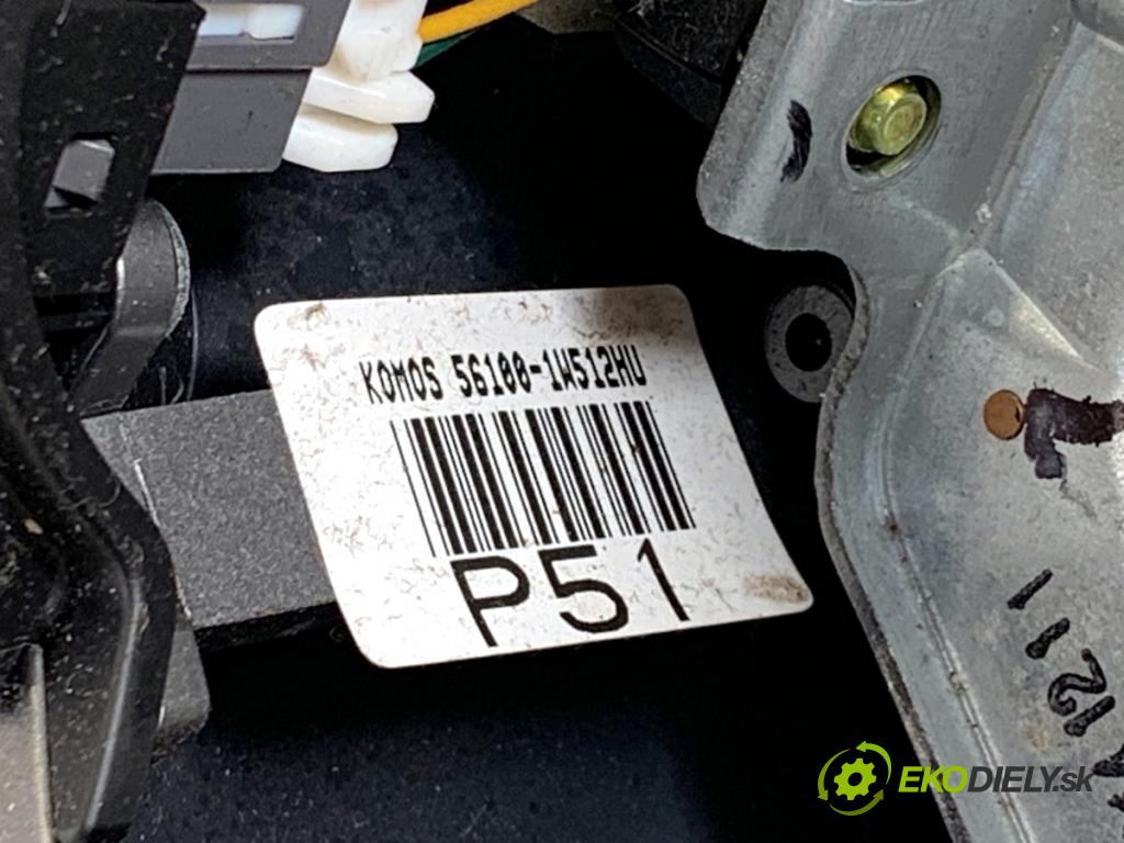 KIA RIO III liftback 2015 62 kW 1.2 CVVT 1248 Volant 56130-1W000 (Volant)
