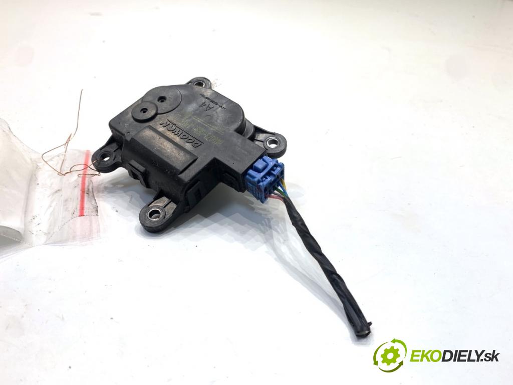 KIA RIO III liftback 2015 62 kW 1.2 CVVT 1248 motor topení H40073-0880
