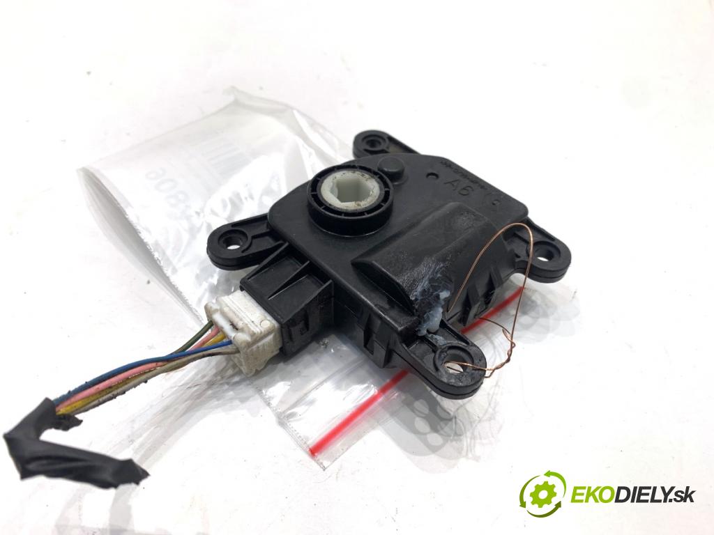 KIA RIO III liftback 2015 62 kW 1.2 CVVT 1248 Motor kúrenia H40073-0890