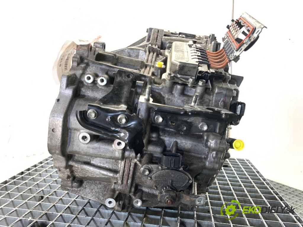 TOYOTA COROLLA E21 Kombi 2019 72 kW 1.8 Hybrid (ZWE211) 1798 Prevodovka 1NM (Prevodovka)