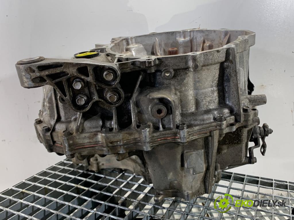 TOYOTA COROLLA E21 Kombi 2019 72 kW 1.8 Hybrid (ZWE211) 1798 Prevodovka 1NM (Prevodovka)