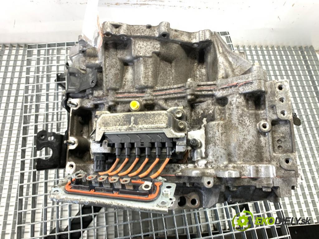 TOYOTA COROLLA E21 Kombi 2019 72 kW 1.8 Hybrid (ZWE211) 1798 Prevodovka 1NM (Prevodovka)