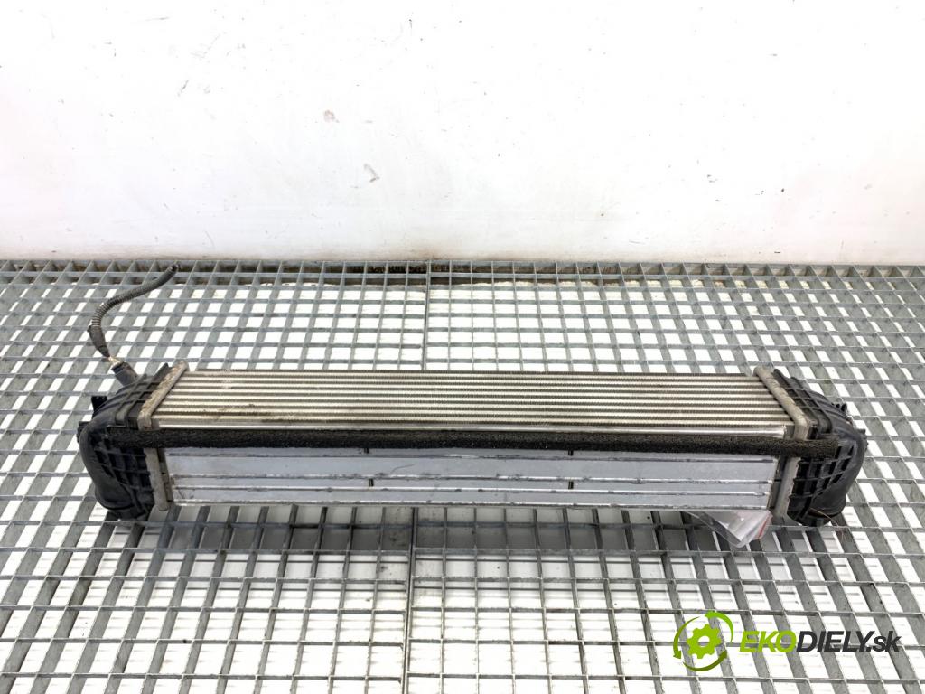OPEL ASTRA K liftback 2021 96 kW 1.2 Turbo (68) 1199 intercooler 39146904 (Intercooler (chladič nasávaného vzduchu))