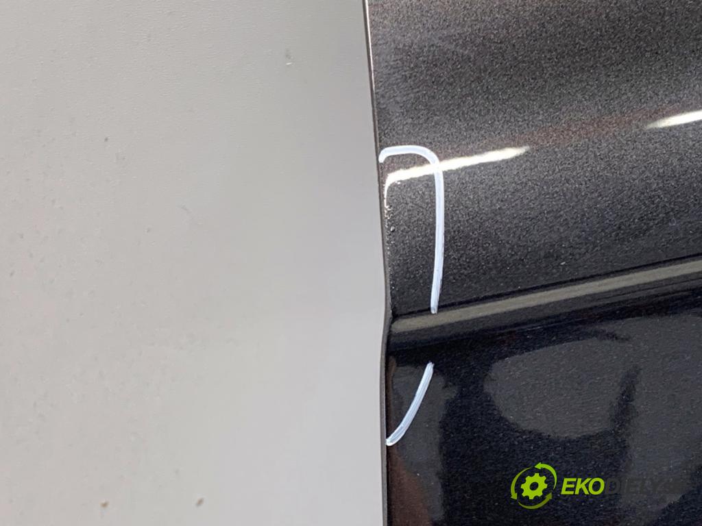 AUDI Q7 4L SUV 2006 171 kW 3.0 TDI quattro 2967 Dvere ľavy predný