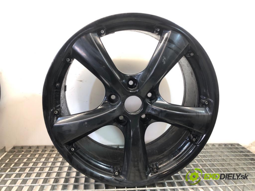 AUDI Q7 4L SUV 2006 171 kW 3.0 TDI quattro 2967 disk HLINÍK 9J 20 5X130 71 ET50