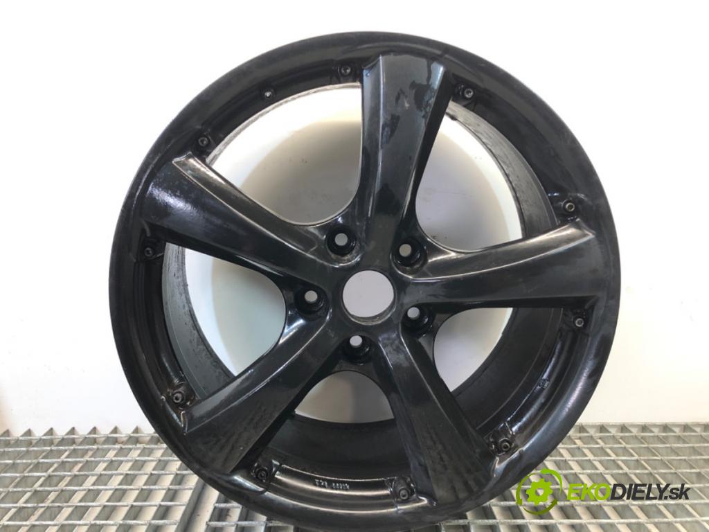 AUDI Q7 4L SUV 2006 171 kW 3.0 TDI quattro 2967 disk HLINÍK 9J 20 5X130 71 ET50