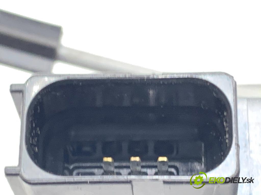 FIAT DUCATO III Autobus 2019 96 kW 130 Multijet 2,3 D 2287 zámok Dvere ľavy predný 1395270080