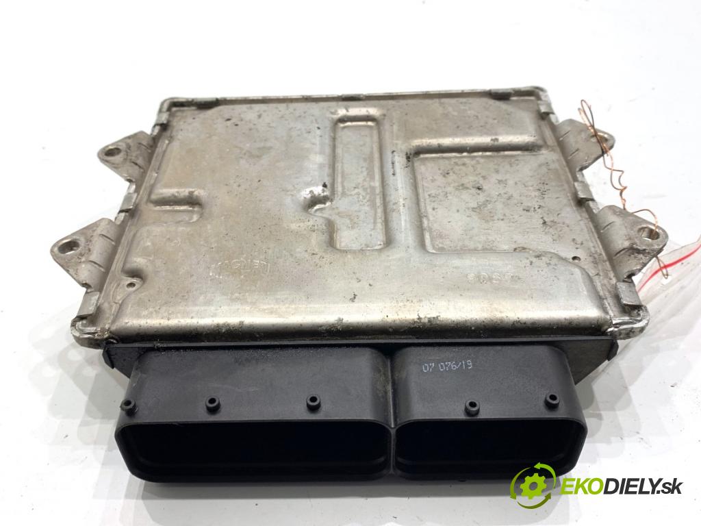 FIAT DUCATO III Autobus 2019 96 kW 130 Multijet 2,3 D 2287 riadiaca jednotka Motor 52000042 (Riadiaca jednotka)