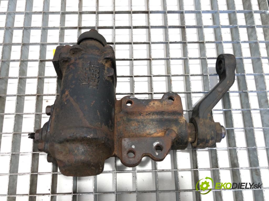 OPEL FRONTERA A samochód terenowy zamknięty 1996 83 kW 2.8 TD (5BMWL4, 5BSUD2) 2771 riadenie volantu 897101355