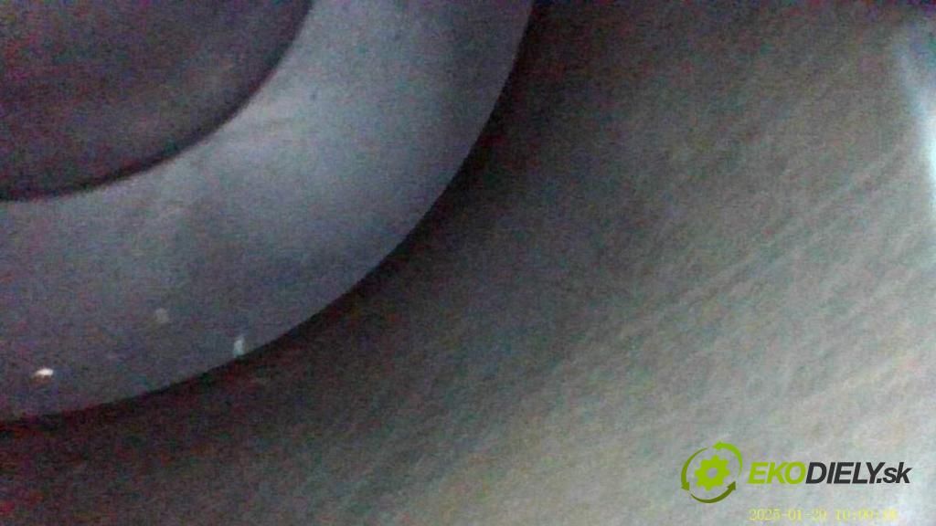 BMW F30 sedan 2015 110 kW 318 d 1995 Motor B47D20A (Motor)