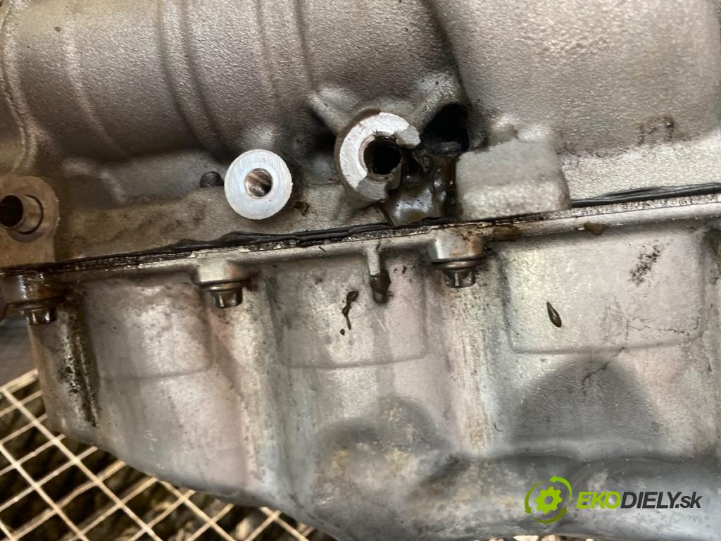 BMW F30 sedan 2015 110 kW 318 d 1995 Motor B47D20A (Motor)