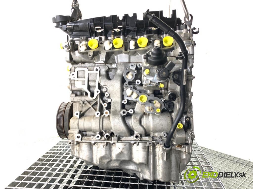 BMW F30 sedan 2015 110 kW 318 d 1995 Motor B47D20A (Motor)