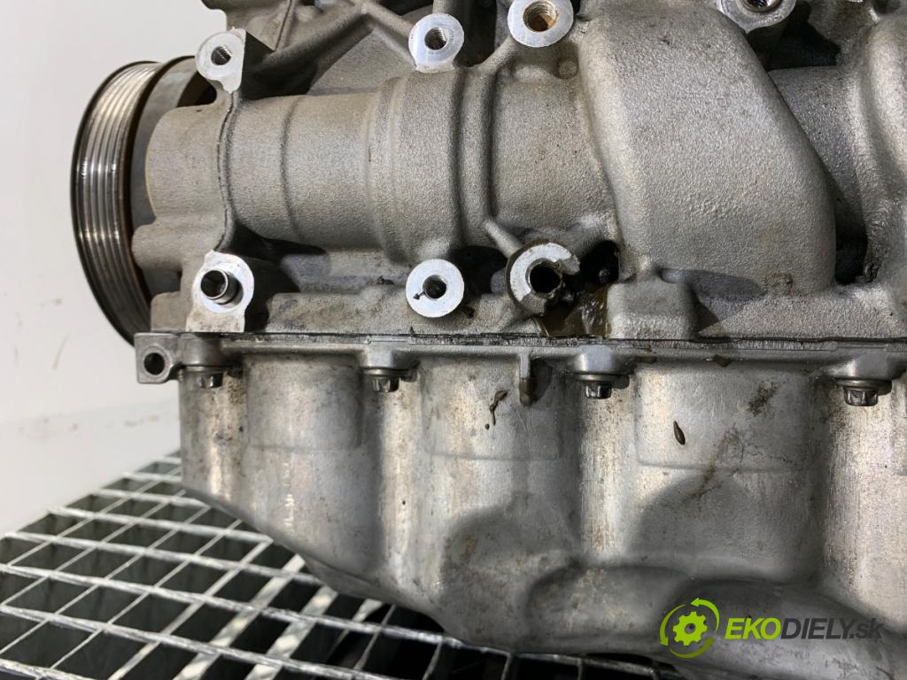 BMW F30 sedan 2015 110 kW 318 d 1995 Motor B47D20A (Motor)