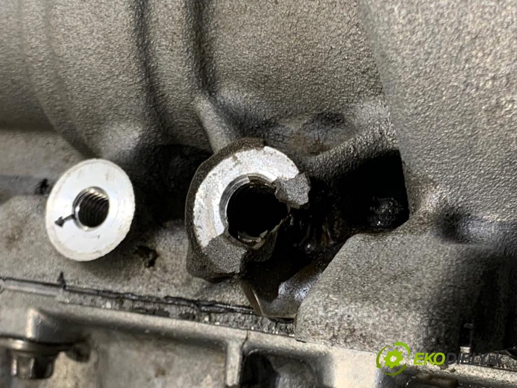 BMW F30 sedan 2015 110 kW 318 d 1995 Motor B47D20A (Motor)
