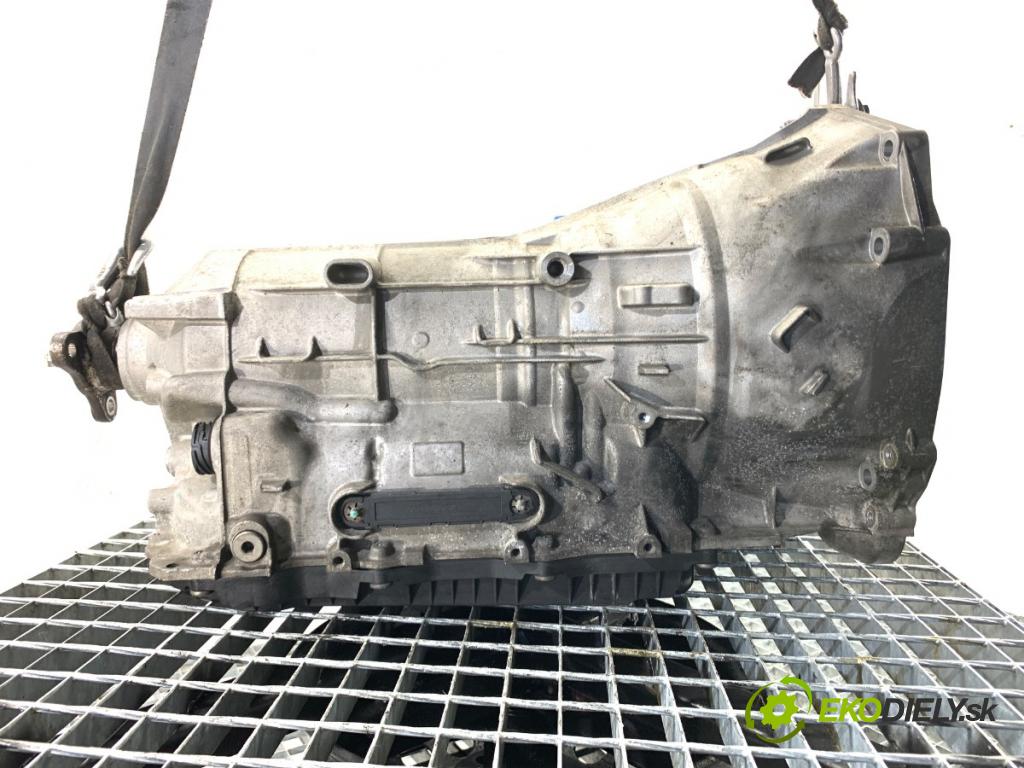 BMW F30 sedan 2015 110 kW 318 d 1995 Prevodovka GA8HP50Z (Prevodovka)