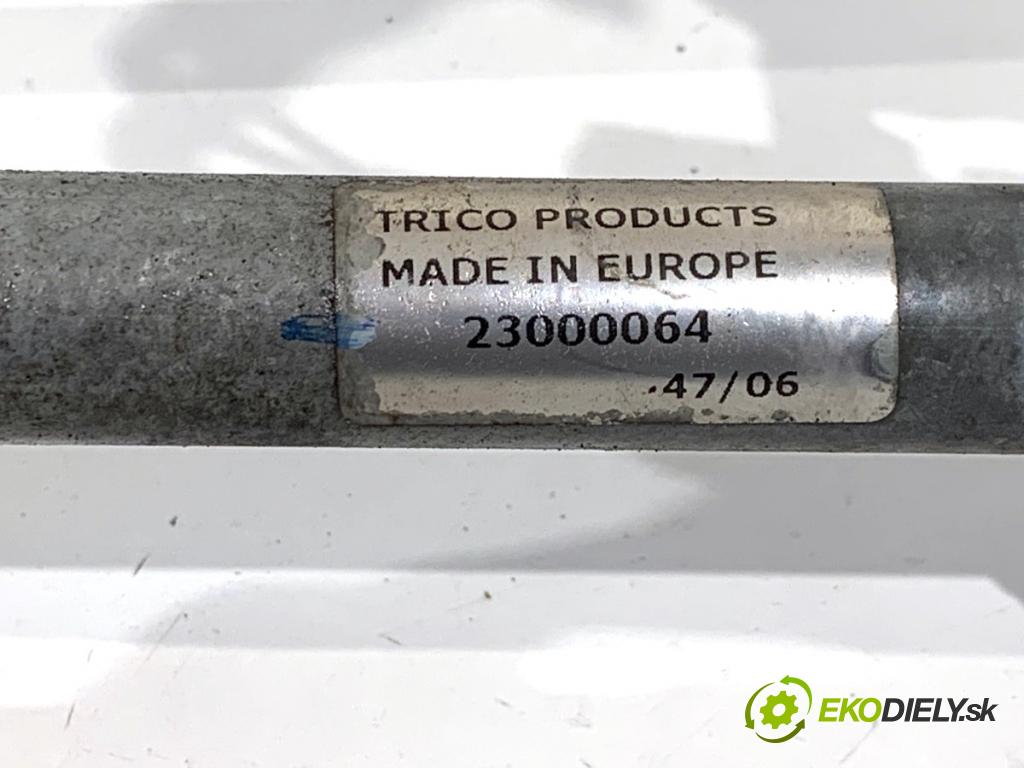 LAND ROVER FREELANDER I samochód terenowy zamknięty 2000 80 kW 2.0 Td4 4x4 1951 Mechanizmus stieračov predný  (Motorček stieračov predný)