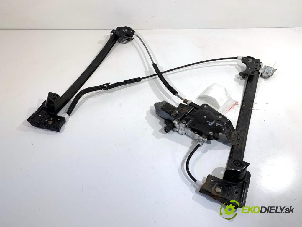 LAND ROVER FREELANDER I samochód terenowy zamknięty 2000 80 kW 2.0 Td4 4x4 1951 mechanismus okna levý přední část 