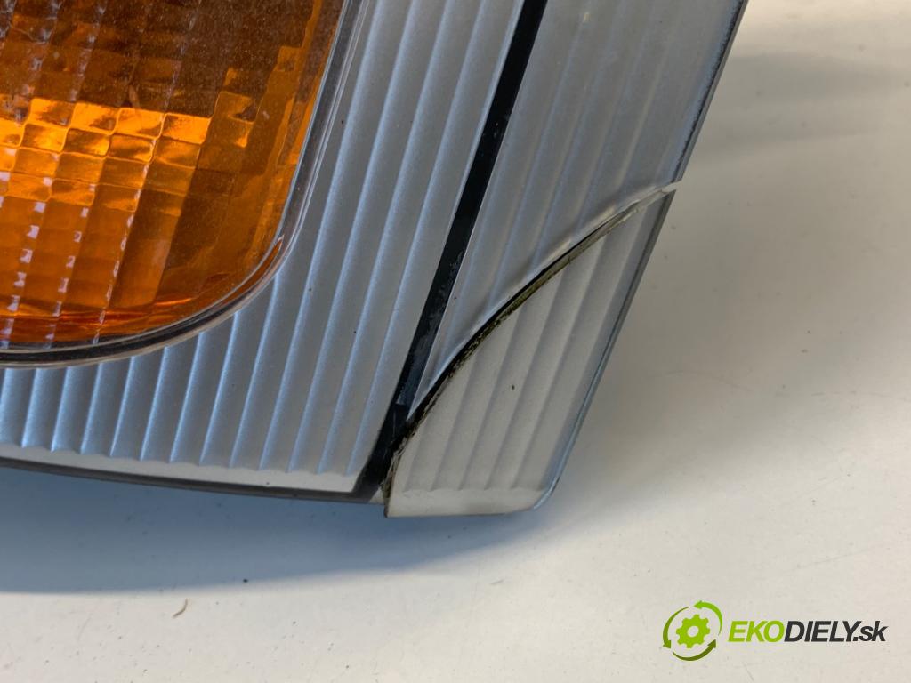 LAND ROVER FREELANDER I samochód terenowy zamknięty 2000 80 kW 2.0 Td4 4x4 1951 Svetlomet ľavy predný