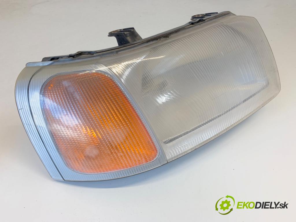 LAND ROVER FREELANDER I samochód terenowy zamknięty 2000 80 kW 2.0 Td4 4x4 1951 Svetlomet pravy predný