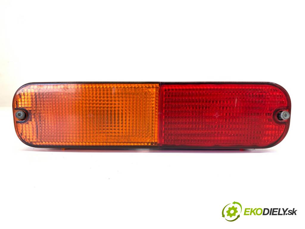 LAND ROVER FREELANDER I samochód terenowy zamknięty 2000 80 kW 2.0 Td4 4x4 1951 Svetlo nárazníka ľavy zad 