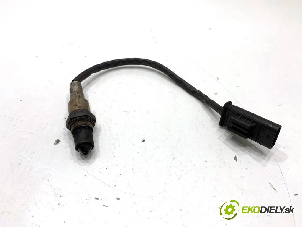 BMW F30 sedan 2015 110 kW 318 d 1995 sonda lambda 8570230 0281004440 (Lambda sonda)