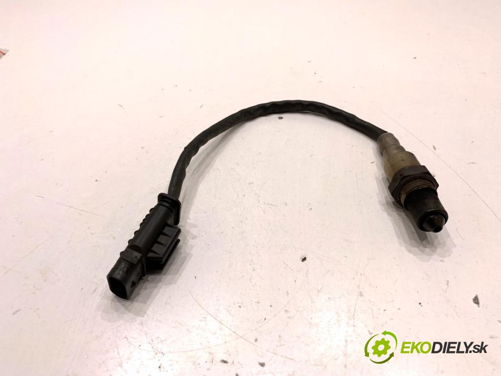 BMW F30 sedan 2015 110 kW 318 d 1995 sonda lambda 8570230 0281004440 (Lambda sonda)
