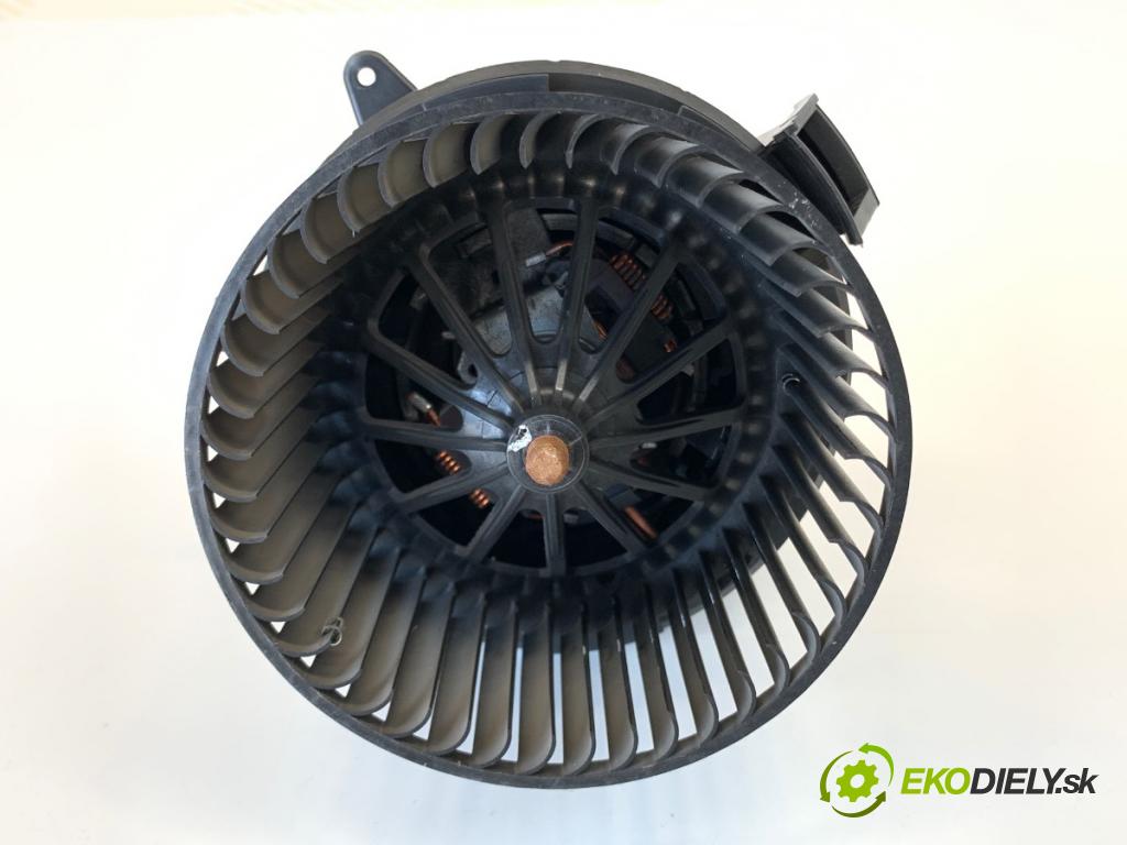 CITROEN C3 II liftback 2017 81 kW 1.2 THP 110 1199 ventilátor kúrenia T4054002